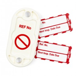 NAN-PK-GPI-RD Nanotag Seti