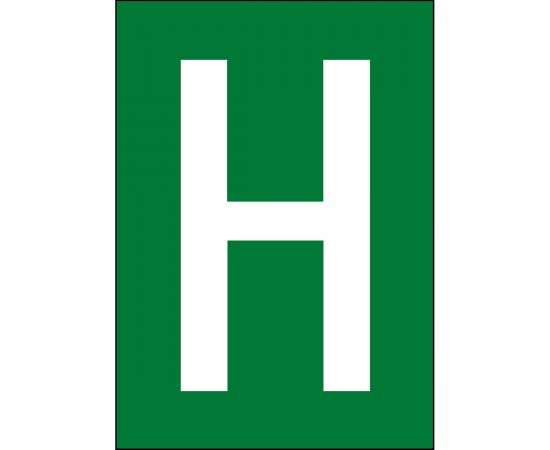 NL7541A4GR-H DIN A4 boyutunda sayılar ve harfler NL7541A4GR-H DIN A4 boyutunda sayılar ve harfler