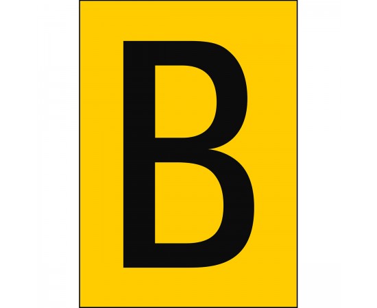 NL859A4YL-B DIN A4 boyutunda sayılar ve harfler NL859A4YL-B DIN A4 boyutunda sayılar ve harfler