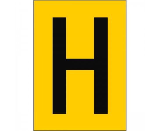 NL859A4YL-H DIN A4 boyutunda sayılar ve harfler NL859A4YL-H DIN A4 boyutunda sayılar ve harfler