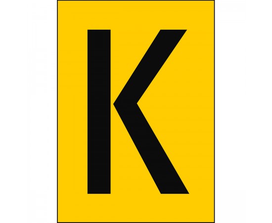 NL7541A4YL-K DIN A4 boyutunda sayılar ve harfler NL7541A4YL-K DIN A4 boyutunda sayılar ve harfler