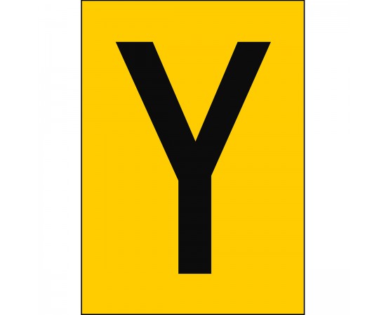 NL859A4YL-Y DIN A4 boyutunda sayılar ve harfler NL859A4YL-Y DIN A4 boyutunda sayılar ve harfler