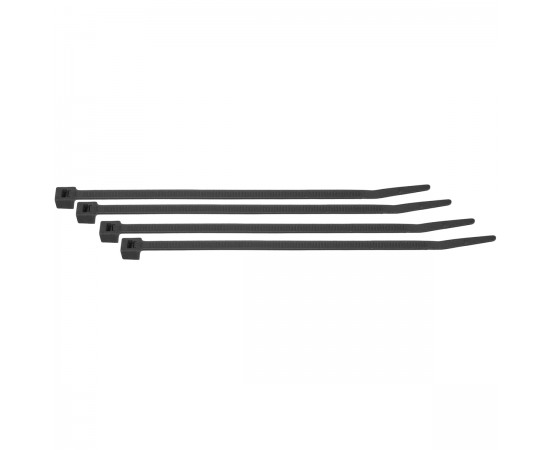 NYTIE-3.5X140-BK Naylon Tel ve Kablo Bağları NYTIE-3.5X140-BK Naylon Tel ve Kablo Bağları