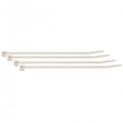 NYTIE-3.5X140-NT Naylon Tel ve Kablo Bağları