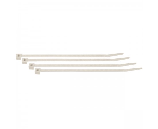 NYTIE-3.5X140-NT Naylon Tel ve Kablo Bağları NYTIE-3.5X140-NT Naylon Tel ve Kablo Bağları