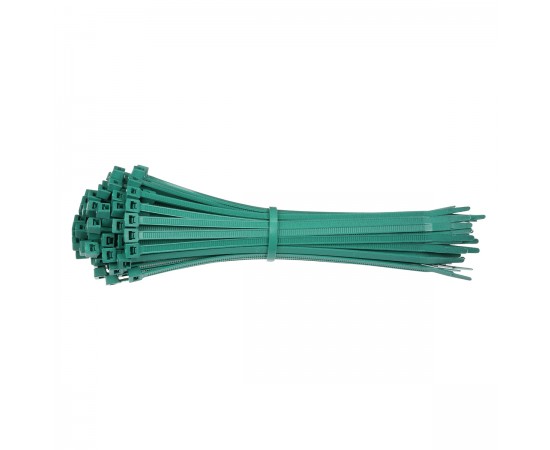 NYTIE-3.6x140-GN Naylon Tel ve Kablo Bağları NYTIE-3.6x140-GN Naylon Tel ve Kablo Bağları