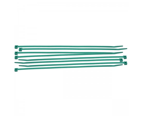 NYTIE-3.6x200-GN Naylon Tel ve Kablo Bağları NYTIE-3.6x200-GN Naylon Tel ve Kablo Bağları