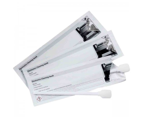 PCK-6 Yazıcı Temizleme Kiti, Termal Transfer Yazıcılar PCK-6 Yazıcı Temizleme Kiti, Termal Transfer Yazıcılar