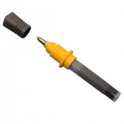 PEN-NON REFILL 0,35 Yeniden doldurulamaz Kalem 0,35