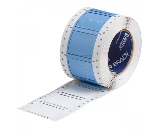 3PS-1000-2-WT PermaSleeve Tel İşaretleme Makaronları 3PS-1000-2-WT PermaSleeve Tel İşaretleme Makaronları