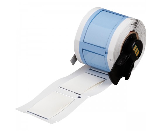 M6-1000-1-342-WT M610, M611, BMP61, M710 (etiket adaptörlü) ve BMP71 (etiket adaptörlü) için PermaSleeve® Isıyla Daralan Etiketler M6-1000-1-342-WT M610, M611, BMP61, M710 (etiket adaptörlü) ve BMP71 (etiket adaptörlü) için PermaSleeve® Isıyla Daralan Etiketler