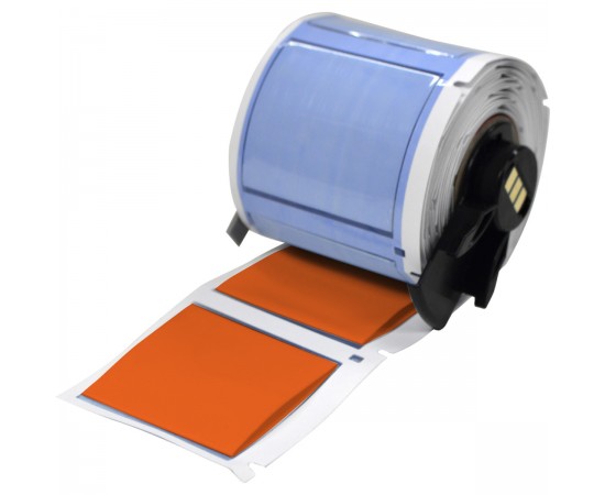 M6-1000-175-342-OR M610, M611, BMP61, M710 (etiket adaptörlü) ve BMP71 (etiket adaptörlü) için PermaSleeve® Isıyla Daralan Etiketler M6-1000-175-342-OR M610, M611, BMP61, M710 (etiket adaptörlü) ve BMP71 (etiket adaptörlü) için PermaSleeve® Isıyla Daralan Etiketler