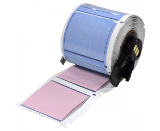 M6-1000-175-342-PK M610, M611, BMP61, M710 (etiket adaptörlü) ve BMP71 (etiket adaptörlü) için PermaSleeve® Isıyla Daralan Etiketler M6-1000-175-342-PK M610, M611, BMP61, M710 (etiket adaptörlü) ve BMP71 (etiket adaptörlü) için PermaSleeve® Isıyla Daralan Etiketler