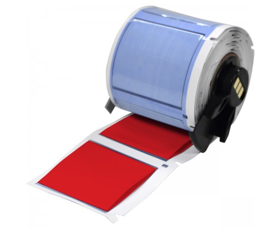M6-1000-175-342-RD M610, M611, BMP61, M710 (etiket adaptörlü) ve BMP71 (etiket adaptörlü) için PermaSleeve® Isıyla Daralan Etiketler M6-1000-175-342-RD M610, M611, BMP61, M710 (etiket adaptörlü) ve BMP71 (etiket adaptörlü) için PermaSleeve® Isıyla Daralan Etiketler