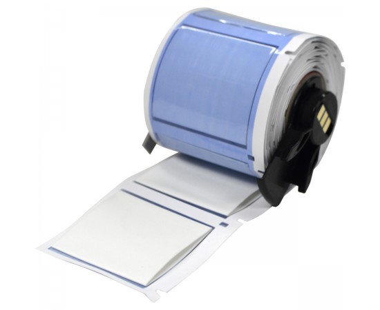 M6-1000-175-342-WT M610, M611, BMP61, M710 (etiket adaptörlü) ve BMP71 (etiket adaptörlü) için PermaSleeve® Isıyla Daralan Etiketler M6-1000-175-342-WT M610, M611, BMP61, M710 (etiket adaptörlü) ve BMP71 (etiket adaptörlü) için PermaSleeve® Isıyla Daralan Etiketler