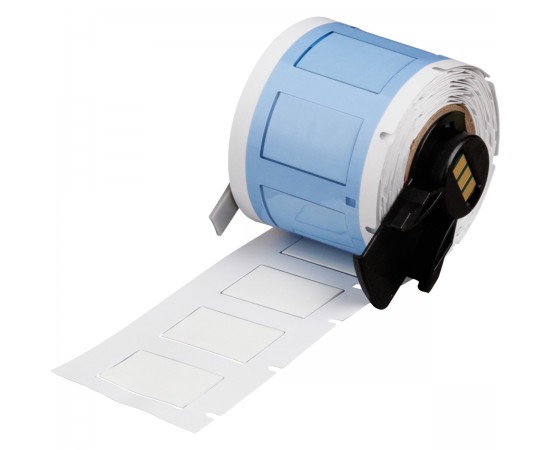 M6-375-1-345-WT M610, M611, BMP61, M710 (etiket adaptörlü) ve BMP71 (etiket adaptörlü) için PermaSleeve® Yüksek Sıcaklıkta Isıyla Daralan Etiketler M6-375-1-345-WT M610, M611, BMP61, M710 (etiket adaptörlü) ve BMP71 (etiket adaptörlü) için PermaSleeve® Yüksek Sıcaklıkta Isıyla Daralan Etiketler