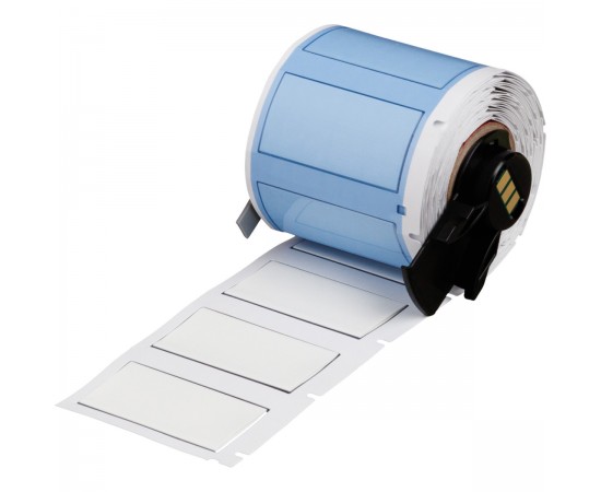 M6-500-175-345-WT M610, M611, BMP61, M710 (etiket adaptörlü) ve BMP71 (etiket adaptörlü) için PermaSleeve® Yüksek Sıcaklıkta Isıyla Daralan Etiketler M6-500-175-345-WT M610, M611, BMP61, M710 (etiket adaptörlü) ve BMP71 (etiket adaptörlü) için PermaSleeve® Yüksek Sıcaklıkta Isıyla Daralan Etiketler