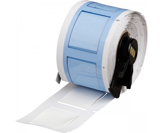 M6-750-1-342-WT M610, M611, BMP61, M710 (etiket adaptörlü) ve BMP71 (etiket adaptörlü) için PermaSleeve® Isıyla Daralan Etiketler M6-750-1-342-WT M610, M611, BMP61, M710 (etiket adaptörlü) ve BMP71 (etiket adaptörlü) için PermaSleeve® Isıyla Daralan Etiketler