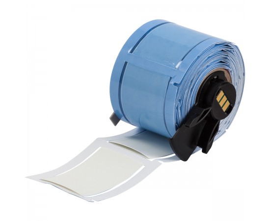M6-750-2-342-WT-R M610, M611, BMP61, M710 (etiket adaptörlü) ve BMP71 (etiket adaptörlü) için PermaSleeve® Isıyla Daralan Etiketler M6-750-2-342-WT-R M610, M611, BMP61, M710 (etiket adaptörlü) ve BMP71 (etiket adaptörlü) için PermaSleeve® Isıyla Daralan Etiketler
