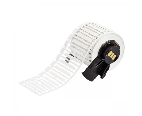 M6-30-390 DuraSleeve® Tel ve Kablo İşaretleme Etiketleri M610, M611, BMP61, M710 (etikete adaptörü ile) ve BMP71 (etiket adaptörü ile) M6-30-390 DuraSleeve® Tel ve Kablo İşaretleme Etiketleri M610, M611, BMP61, M710 (etikete adaptörü ile) ve BMP71 (etiket adaptörü ile)