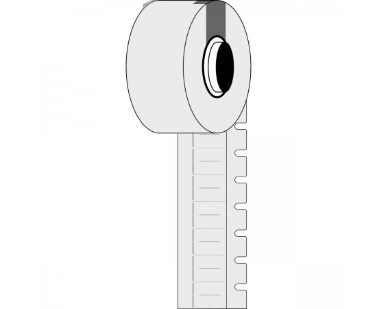 M6-10x4.2-7597-WT M611, M610 ve M710 için DuraSleeve Tel İşaretleme Kartları M6-10x4.2-7597-WT M611, M610 ve M710 için DuraSleeve Tel İşaretleme Kartları