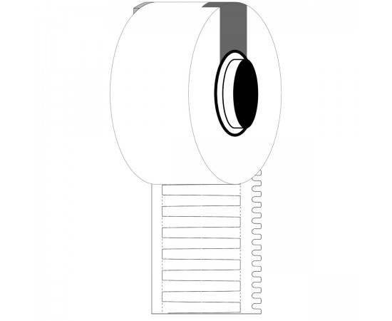 M6-30x4.2-7596-WT M611, M610 ve M710 için DuraSleeve Tel İşaretleme Kartları M6-30x4.2-7596-WT M611, M610 ve M710 için DuraSleeve Tel İşaretleme Kartları