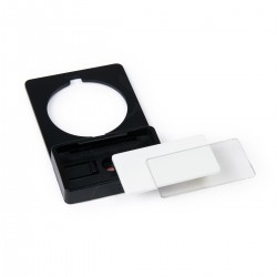 PROTECTIVE COVER FOR PUSH BUTTONS DM.22 Buton rozeti montaj seti D.22