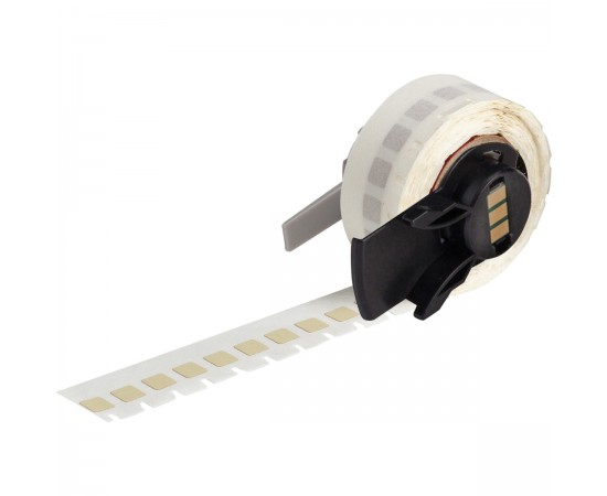 M6-1-724 M610, M611, BMP61, M710 (etiket adaptörlü) ve BMP71 (etiket adaptörlü) için Ultra Isı Dayanımına Sahip Mat Amber Polyamid Etiketler M6-1-724 M610, M611, BMP61, M710 (etiket adaptörlü) ve BMP71 (etiket adaptörlü) için Ultra Isı Dayanımına Sahip Mat Amber Polyamid Etiketler