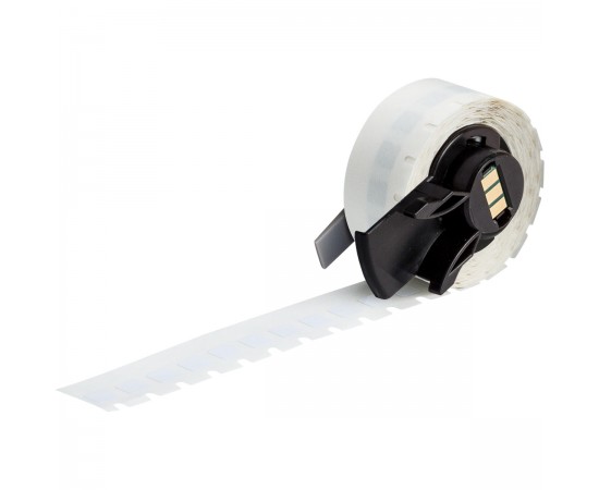 M6-1-473 M610, M611, BMP61, M710 (etiket adaptörlü) ve BMP71 (etiket adaptörlü) için Elektrostatik Sönümleme (ESD) özelliğine sahip Polyester Etiketler M6-1-473 M610, M611, BMP61, M710 (etiket adaptörlü) ve BMP71 (etiket adaptörlü) için Elektrostatik Sönümleme (ESD) özelliğine sahip Polyester Etiketler
