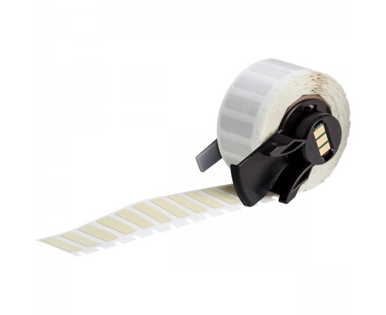M6-10-724 M610, M611, BMP61, M710 (etiket adaptörlü) ve BMP71 (etiket adaptörlü) için Ultra Isı Dayanımına Sahip Mat Amber Polyamid Etiketler M6-10-724 M610, M611, BMP61, M710 (etiket adaptörlü) ve BMP71 (etiket adaptörlü) için Ultra Isı Dayanımına Sahip Mat Amber Polyamid Etiketler