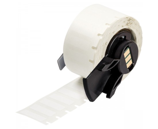 M6-10-473 M610, M611, BMP61, M710 (etiket adaptörlü) ve BMP71 (etiket adaptörlü) için Elektrostatik Sönümleme (ESD) özelliğine sahip Polyester Etiketler M6-10-473 M610, M611, BMP61, M710 (etiket adaptörlü) ve BMP71 (etiket adaptörlü) için Elektrostatik Sönümleme (ESD) özelliğine sahip Polyester Etiketler