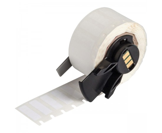 M6-10-498 M610, M611, BMP61, M710 (etiket adaptörlü) ve BMP71 (etiket adaptörlü) için Yeniden Konumlandırılabilir, Çok Amaçlı Vinil Bez Etiketler M6-10-498 M610, M611, BMP61, M710 (etiket adaptörlü) ve BMP71 (etiket adaptörlü) için Yeniden Konumlandırılabilir, Çok Amaçlı Vinil Bez Etiketler