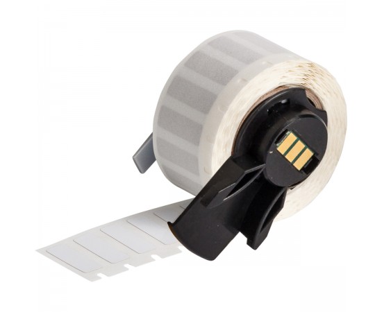 M6-10-717 M610, M611, BMP61, M710 (etiket adaptörlü) ve BMP71 (etiket adaptörlü) için Elektrostatik Sönümleme (ESD) özelliğine sahip Polyamid Etiketler M6-10-717 M610, M611, BMP61, M710 (etiket adaptörlü) ve BMP71 (etiket adaptörlü) için Elektrostatik Sönümleme (ESD) özelliğine sahip Polyamid Etiketler