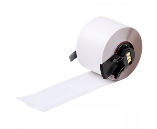 M6C-1300-483 M610, M611, BMP61, M710 (etiket adaptörlü) ve BMP71 (etiket adaptörlü) için Ultra Agresif Yapışkanlı Çok Amaçlı Polyester Etiketler M6C-1300-483 M610, M611, BMP61, M710 (etiket adaptörlü) ve BMP71 (etiket adaptörlü) için Ultra Agresif Yapışkanlı Çok Amaçlı Polyester Etiketler