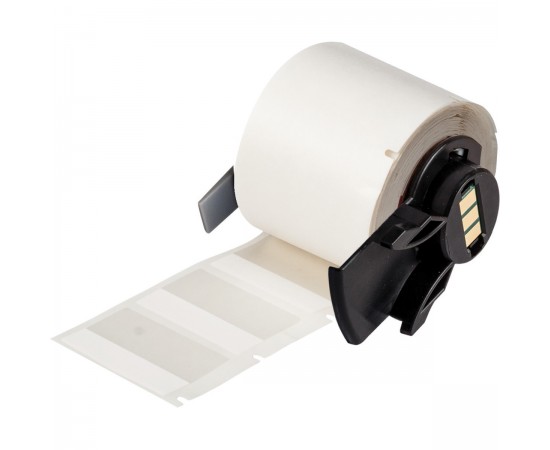 M6-104-427 M610, M611, BMP61, M710 (etiket adaptörlü) ve BMP71 (etiket adaptörlü) için Kendinden Laminasyonlu Vinil Sarılabilir Etiketler M6-104-427 M610, M611, BMP61, M710 (etiket adaptörlü) ve BMP71 (etiket adaptörlü) için Kendinden Laminasyonlu Vinil Sarılabilir Etiketler