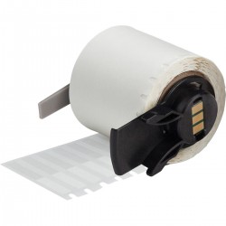 M6-108-461 M610, M611, BMP61, M710 (etiket adaptörlü) ve BMP71 (etiket adaptörlü) için Kendinden Laminasyonlu Kriyojenik Polyester Etiketler