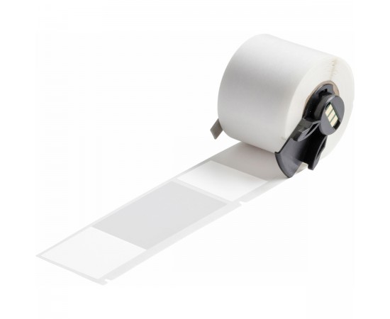 M6-109-427 M610, M611, BMP61, M710 (etiket adaptörlü) ve BMP71 (etiket adaptörlü) için Kendinden Laminasyonlu Vinil Sarılabilir Etiketler M6-109-427 M610, M611, BMP61, M710 (etiket adaptörlü) ve BMP71 (etiket adaptörlü) için Kendinden Laminasyonlu Vinil Sarılabilir Etiketler