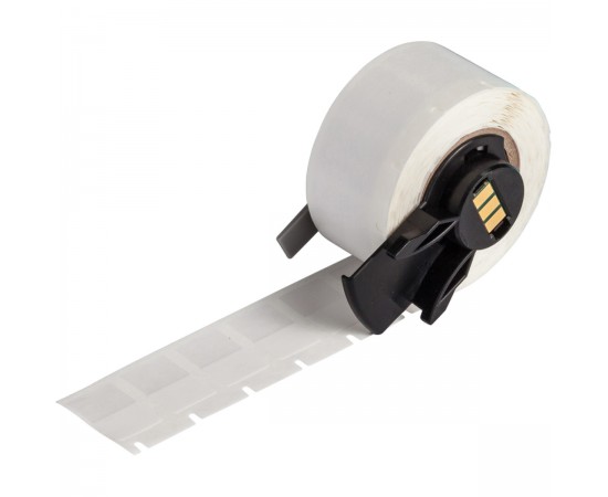 M6-11-417 M610, BMP61 ve M611 için Kuvvetli Yapışkanlı Kendinden Laminasyonlu Kablo Üstüne Sarılabilir Vinil Etiketler M6-11-417 M610, BMP61 ve M611 için Kuvvetli Yapışkanlı Kendinden Laminasyonlu Kablo Üstüne Sarılabilir Vinil Etiketler
