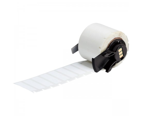 M6-112-490 M610, M611, BMP61, M710 (etiket adaptörlü) ve BMP71 (etiket adaptörlü) için FreezerBondz Kriyojenik Mat Polyester Etiketler M6-112-490 M610, M611, BMP61, M710 (etiket adaptörlü) ve BMP71 (etiket adaptörlü) için FreezerBondz Kriyojenik Mat Polyester Etiketler