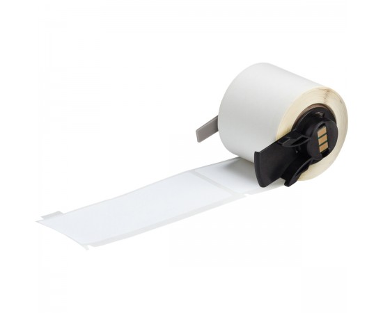 M6-114-490 M610, M611, BMP61, M710 (etiket adaptörlü) ve BMP71 (etiket adaptörlü) için FreezerBondz Kriyojenik Mat Polyester Etiketler M6-114-490 M610, M611, BMP61, M710 (etiket adaptörlü) ve BMP71 (etiket adaptörlü) için FreezerBondz Kriyojenik Mat Polyester Etiketler