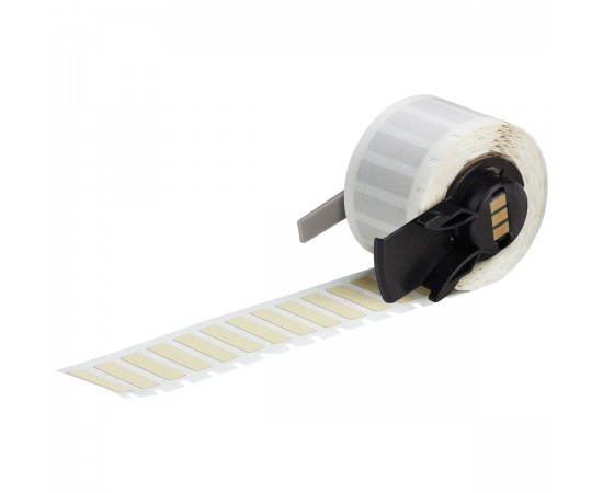 M6-13-724 M610, M611, BMP61, M710 (etiket adaptörlü) ve BMP71 (etiket adaptörlü) için Ultra Isı Dayanımına Sahip Mat Amber Polyamid Etiketler M6-13-724 M610, M611, BMP61, M710 (etiket adaptörlü) ve BMP71 (etiket adaptörlü) için Ultra Isı Dayanımına Sahip Mat Amber Polyamid Etiketler