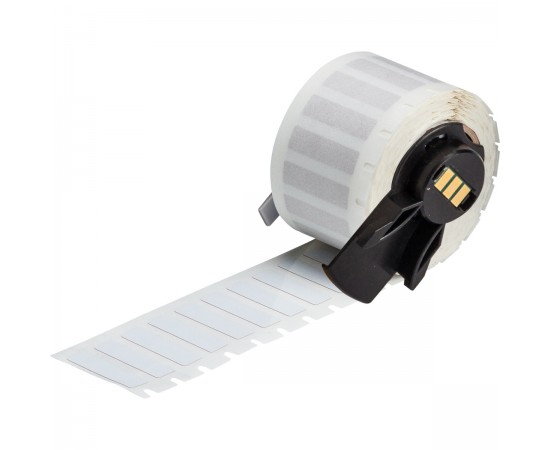 M6-13-727 M610, M611, BMP61, M710 (etiket adaptörlü) ve BMP71 (etiket adaptörlü) için Isı Dayanımına Sahip Polyamid Etiketler M6-13-727 M610, M611, BMP61, M710 (etiket adaptörlü) ve BMP71 (etiket adaptörlü) için Isı Dayanımına Sahip Polyamid Etiketler