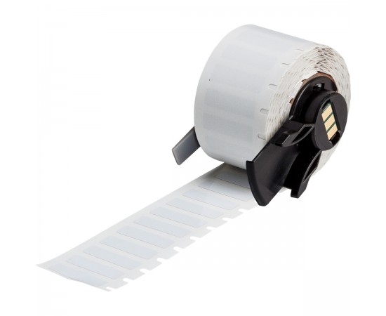 M6-13-718 M610, M611, BMP61, M710 (etiket adaptörlü) ve BMP71 (etiket adaptörlü) için Elektrostatik Sönümleme (ESD) özelliğine sahip Ultra İnce Polyamid Etiketler M6-13-718 M610, M611, BMP61, M710 (etiket adaptörlü) ve BMP71 (etiket adaptörlü) için Elektrostatik Sönümleme (ESD) özelliğine sahip Ultra İnce Polyamid Etiketler