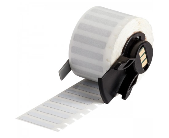 M6-14-423 M610, M611, BMP61, M710 (etiket adaptörlü) ve BMP71 (etiket adaptörlü) için Zorlu Ortam Koşullarına Uygun Çok Amaçlı Polyester Etiketler M6-14-423 M610, M611, BMP61, M710 (etiket adaptörlü) ve BMP71 (etiket adaptörlü) için Zorlu Ortam Koşullarına Uygun Çok Amaçlı Polyester Etiketler