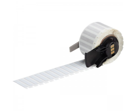 M6-14-727 M610, M611, BMP61, M710 (etiket adaptörlü) ve BMP71 (etiket adaptörlü) için Isı Dayanımına Sahip Polyamid Etiketler M6-14-727 M610, M611, BMP61, M710 (etiket adaptörlü) ve BMP71 (etiket adaptörlü) için Isı Dayanımına Sahip Polyamid Etiketler