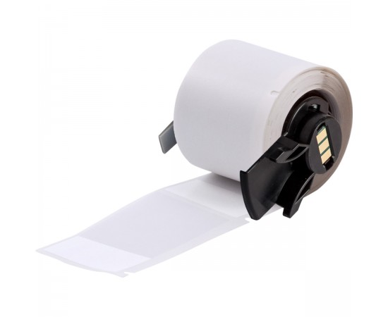 M6-157-427 M610, M611, BMP61, M710 (etiket adaptörlü) ve BMP71 (etiket adaptörlü) için Kendinden Laminasyonlu Vinil Sarılabilir Etiketler M6-157-427 M610, M611, BMP61, M710 (etiket adaptörlü) ve BMP71 (etiket adaptörlü) için Kendinden Laminasyonlu Vinil Sarılabilir Etiketler