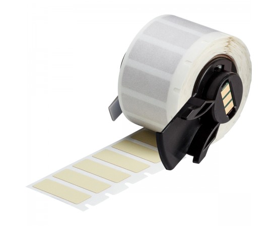 M6-16-724 M610, M611, BMP61, M710 (etiket adaptörlü) ve BMP71 (etiket adaptörlü) için Ultra Isı Dayanımına Sahip Mat Amber Polyamid Etiketler M6-16-724 M610, M611, BMP61, M710 (etiket adaptörlü) ve BMP71 (etiket adaptörlü) için Ultra Isı Dayanımına Sahip Mat Amber Polyamid Etiketler