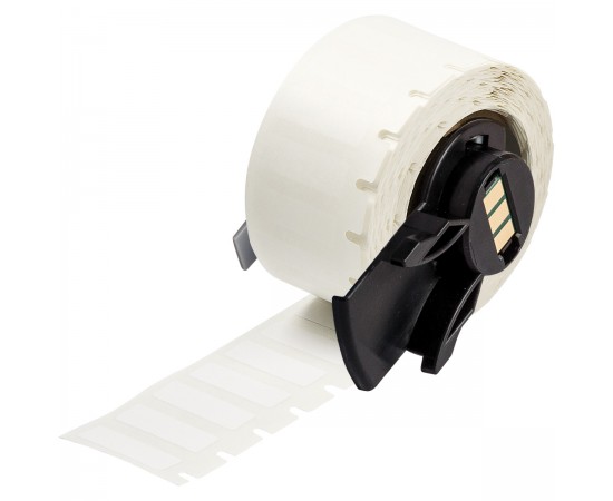 M6-16-473 M610, M611, BMP61, M710 (etiket adaptörlü) ve BMP71 (etiket adaptörlü) için Elektrostatik Sönümleme (ESD) özelliğine sahip Polyester Etiketler M6-16-473 M610, M611, BMP61, M710 (etiket adaptörlü) ve BMP71 (etiket adaptörlü) için Elektrostatik Sönümleme (ESD) özelliğine sahip Polyester Etiketler