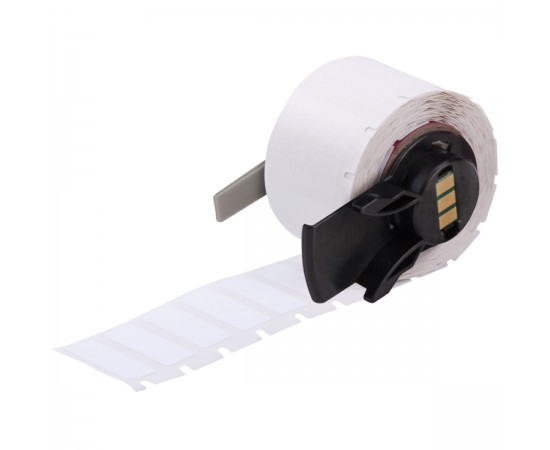M6-16-483 M610, M611, BMP61, M710 (etiket adaptörlü) ve BMP71 (etiket adaptörlü) için Ultra Agresif Yapışkanlı Çok Amaçlı Polyester Etiketler M6-16-483 M610, M611, BMP61, M710 (etiket adaptörlü) ve BMP71 (etiket adaptörlü) için Ultra Agresif Yapışkanlı Çok Amaçlı Polyester Etiketler