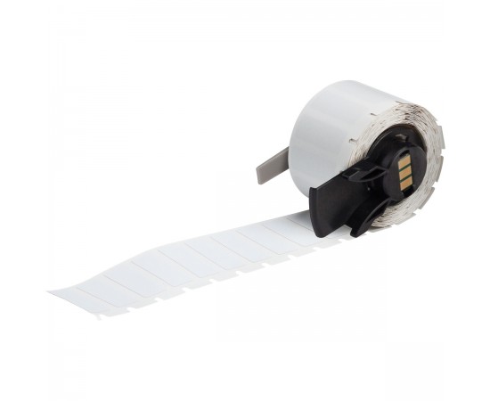 M6-16-719 M610, M611, BMP61, M710 (etiket adaptörlü) ve BMP71 (etiket adaptörlü) için Elektrostatik Sönümleme (ESD) özelliğine sahip Ultra İnce Polyamid Mat Etiketler M6-16-719 M610, M611, BMP61, M710 (etiket adaptörlü) ve BMP71 (etiket adaptörlü) için Elektrostatik Sönümleme (ESD) özelliğine sahip Ultra İnce Polyamid Mat Etiketler